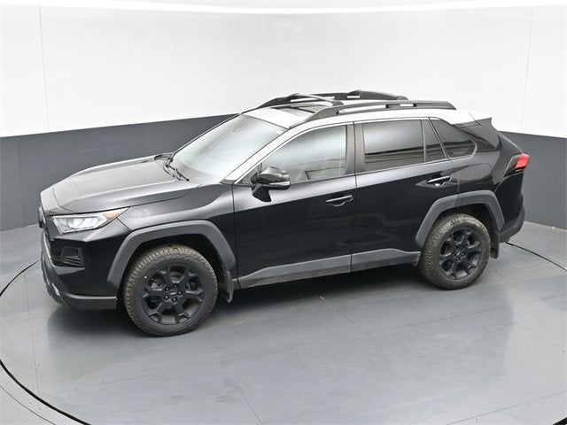 2020 Toyota RAV4 Adventure