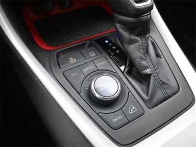 2020 Toyota RAV4 Adventure