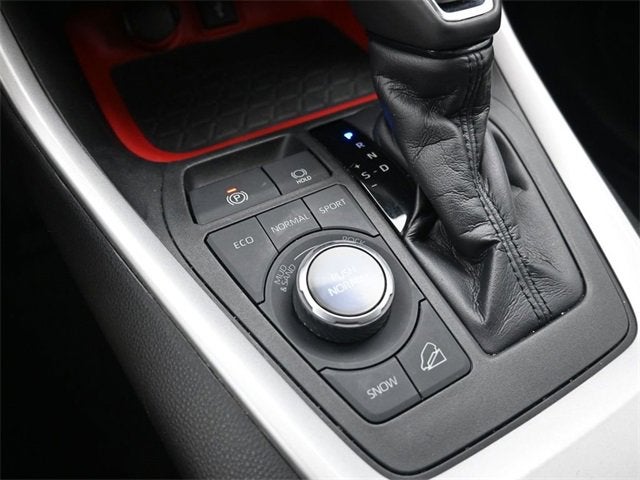 2020 Toyota RAV4 Adventure