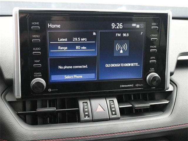 2020 Toyota RAV4 Adventure