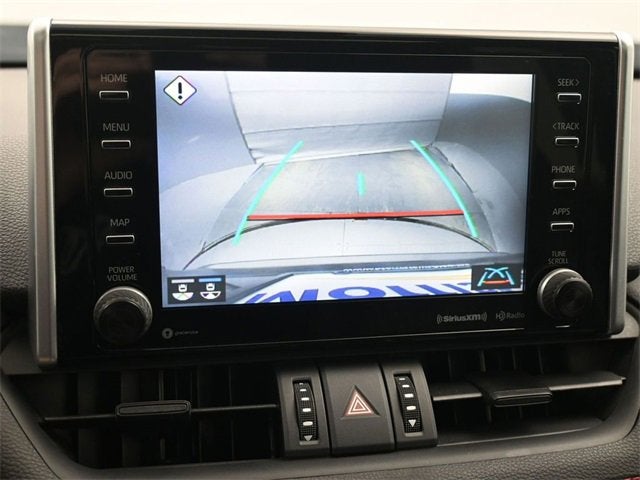 2020 Toyota RAV4 Adventure