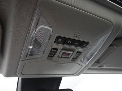 2020 Toyota RAV4 Adventure