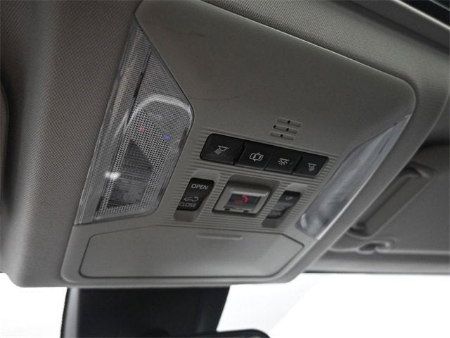 2020 Toyota RAV4 Adventure