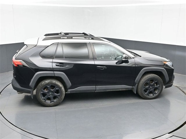 2020 Toyota RAV4 Adventure