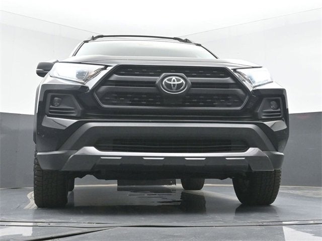 2020 Toyota RAV4 Adventure