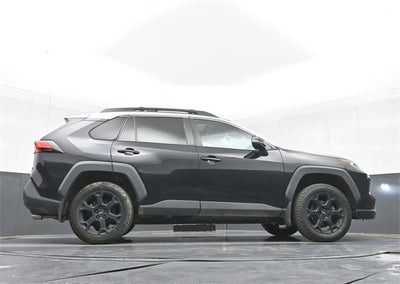 2020 Toyota RAV4 Adventure