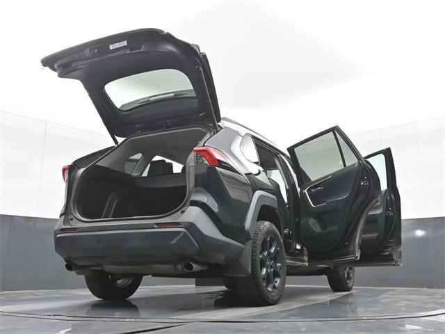 2020 Toyota RAV4 Adventure