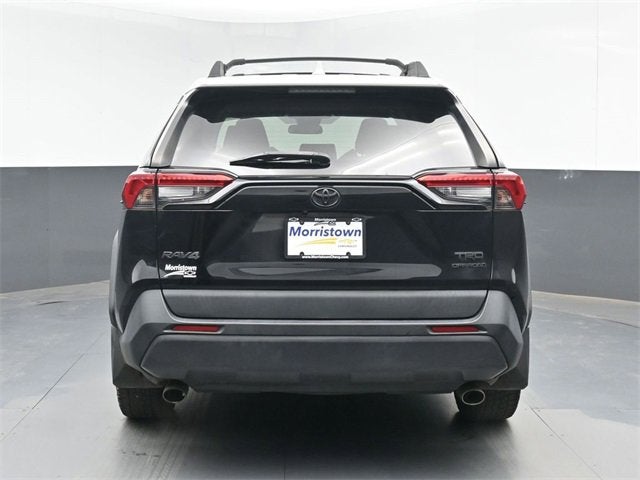 2020 Toyota RAV4 Adventure