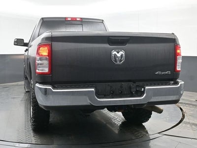 2019 RAM 2500 Tradesman