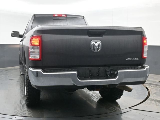 2019 RAM 2500 Tradesman