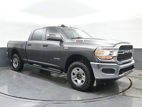 2019 RAM 2500 Tradesman
