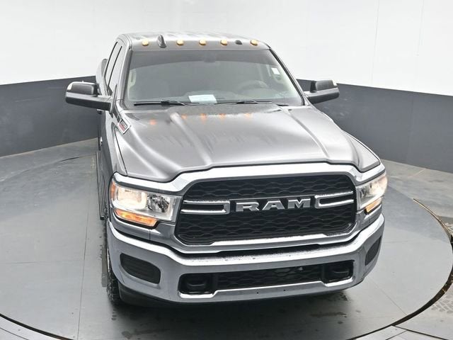 2019 RAM 2500 Tradesman