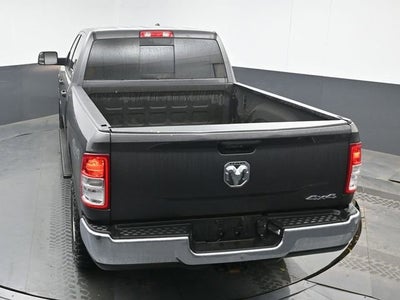 2019 RAM 2500 Tradesman