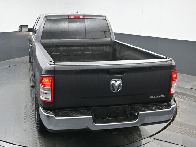 2019 RAM 2500 Tradesman