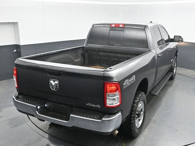 2019 RAM 2500 Tradesman