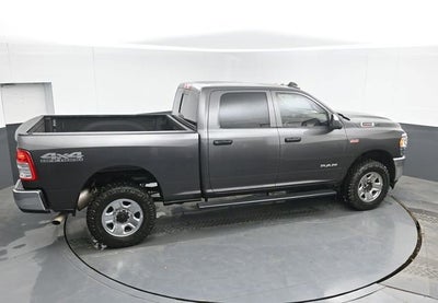 2019 RAM 2500 Tradesman