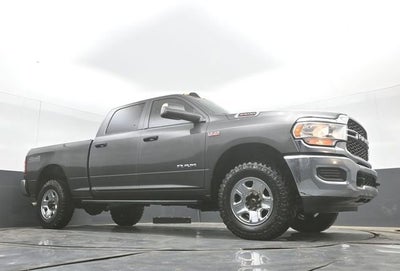 2019 RAM 2500 Tradesman