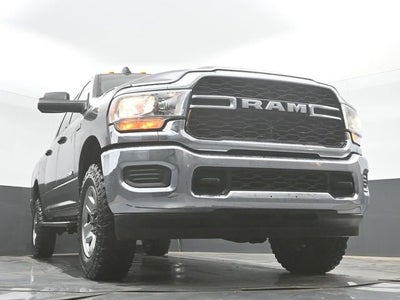 2019 RAM 2500 Tradesman