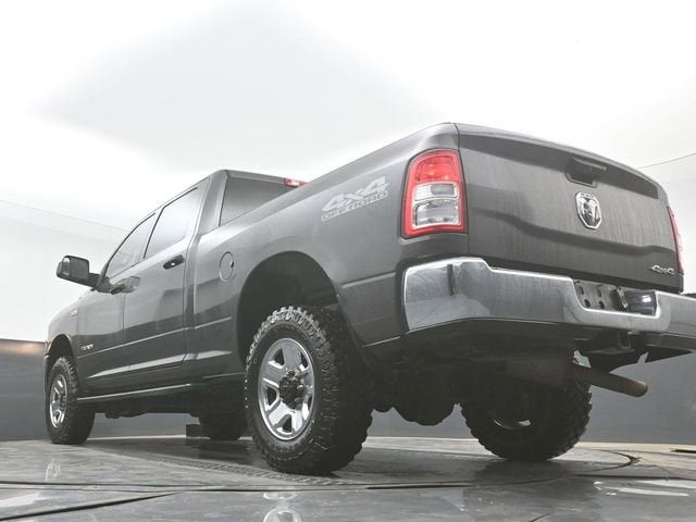 2019 RAM 2500 Tradesman