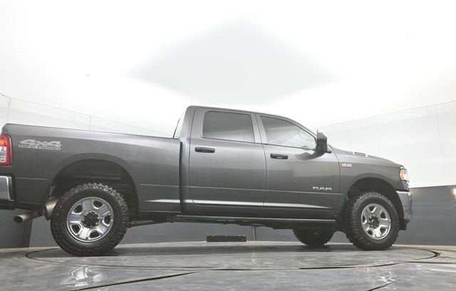 2019 RAM 2500 Tradesman