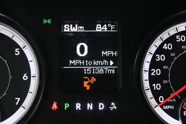 2016 RAM 2500 Tradesman