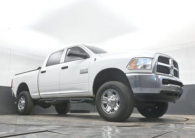 2016 RAM 2500 Tradesman