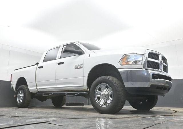 2016 RAM 2500 Tradesman