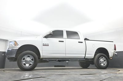 2016 RAM 2500 Tradesman