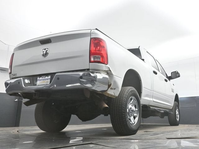 2016 RAM 2500 Tradesman