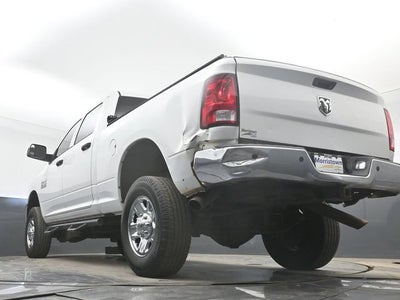 2016 RAM 2500 Tradesman