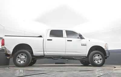 2016 RAM 2500 Tradesman
