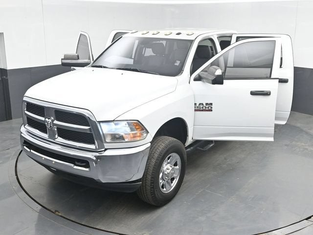 2016 RAM 2500 Tradesman