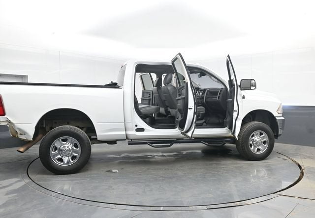 2016 RAM 2500 Tradesman