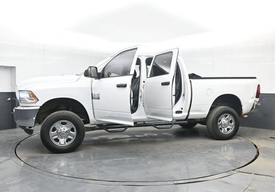 2016 RAM 2500 Tradesman