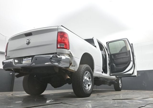 2016 RAM 2500 Tradesman