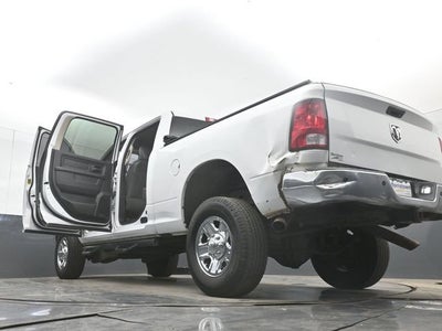2016 RAM 2500 Tradesman