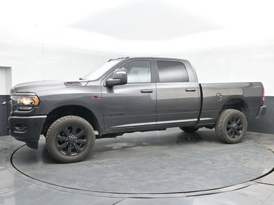 2023 RAM 2500 Big Horn