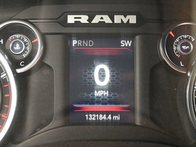 2023 RAM 2500 Big Horn