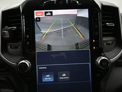 2023 RAM 2500 Big Horn