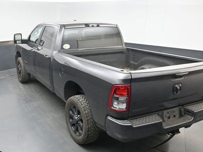 2023 RAM 2500 Big Horn