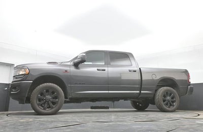 2023 RAM 2500 Big Horn