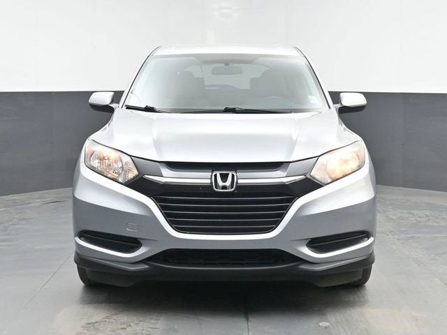2017 Honda HR-V LX