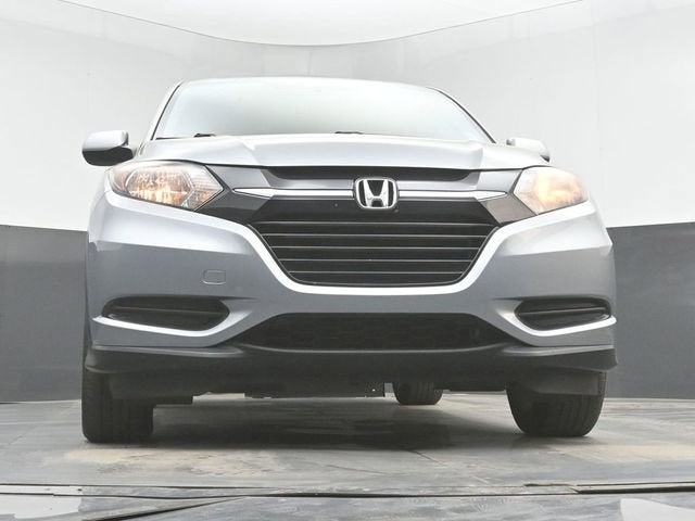 2017 Honda HR-V LX