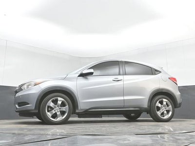 2017 Honda HR-V LX