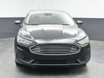 2019 Ford Fusion S