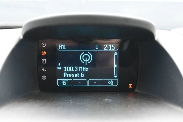 2017 Ford Fiesta SE