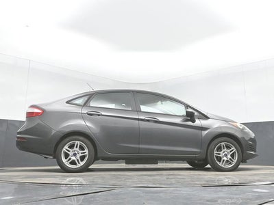 2017 Ford Fiesta SE
