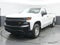 2021 Chevrolet Silverado 1500 Work Truck