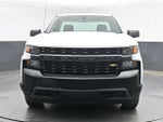 2021 Chevrolet Silverado 1500 Work Truck