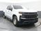 2021 Chevrolet Silverado 1500 Work Truck